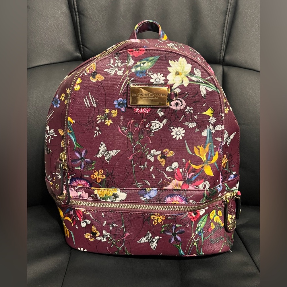 Marc New York Andrew Marc backpack